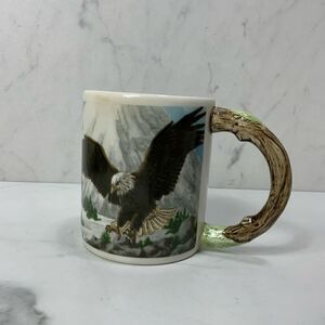 Papel Giftware Eagle Mug